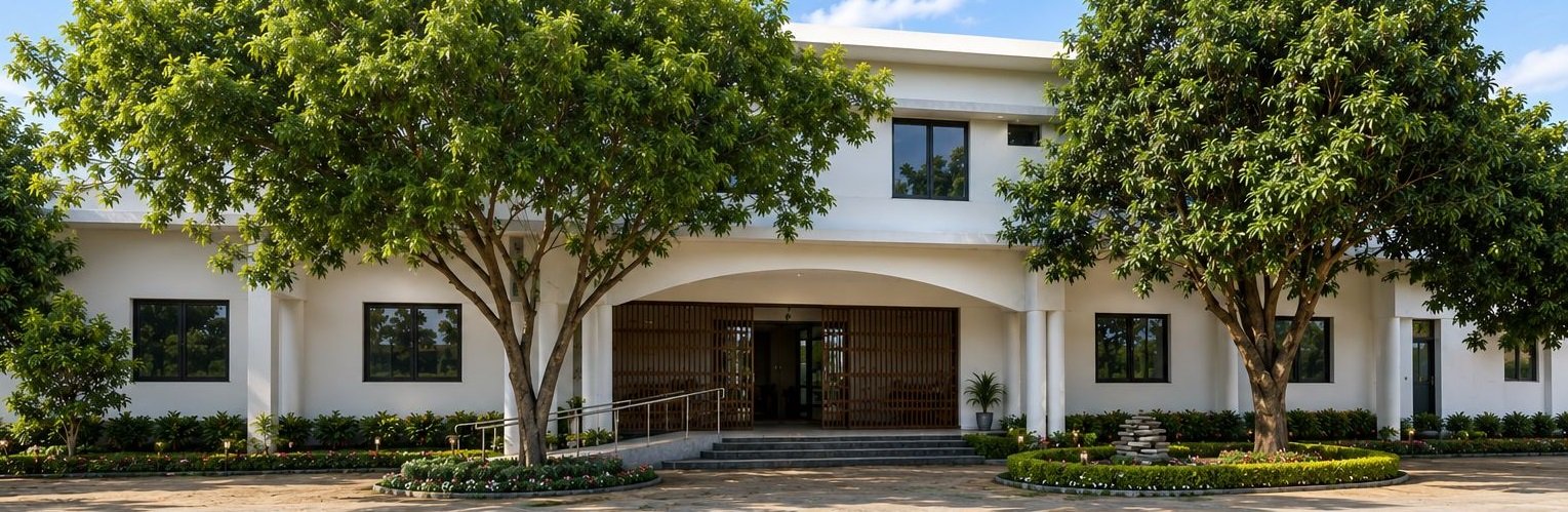 Hemant Hospital Building